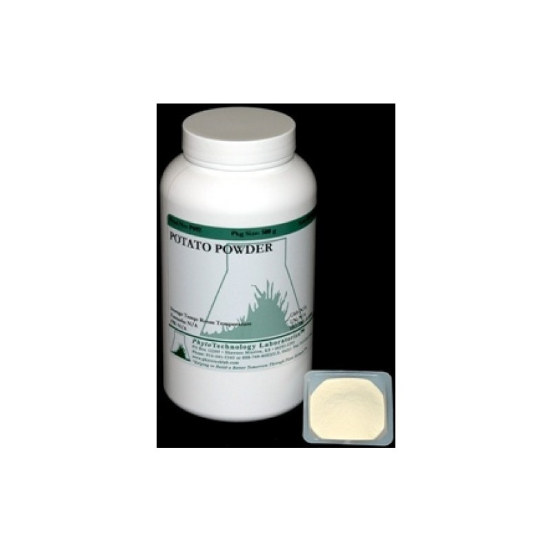 Poudre de patate P692 - 10g