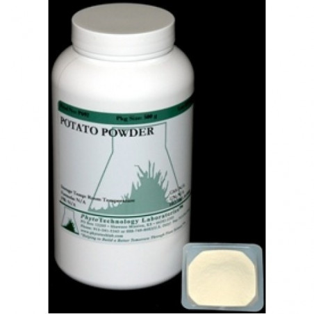 Poudre de patate P692 - 10g