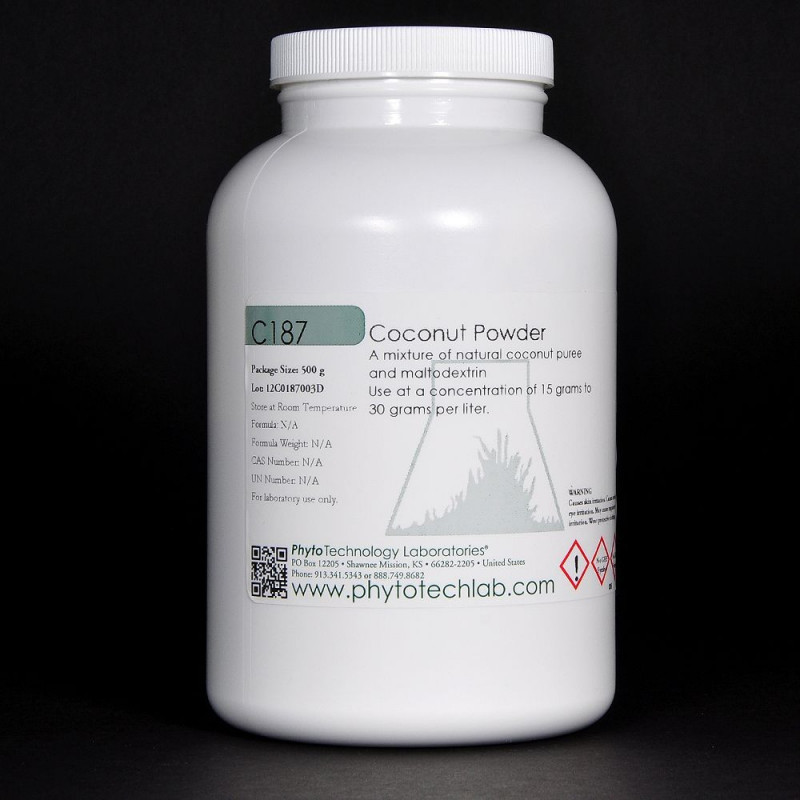 Coconut powder C187 - 20g