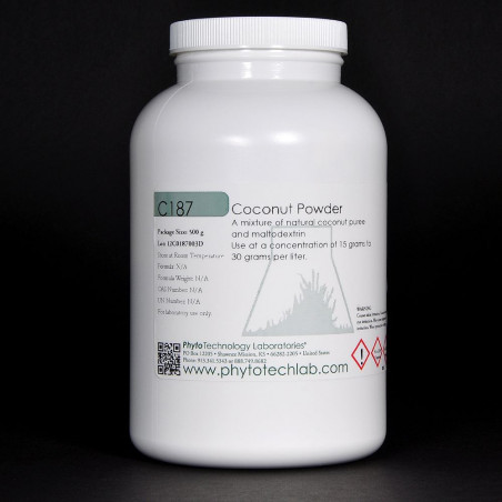 Coconut powder C187 - 20g