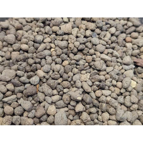 Draining Clay Granules for substrate