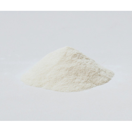 Agar-agar gélifiant