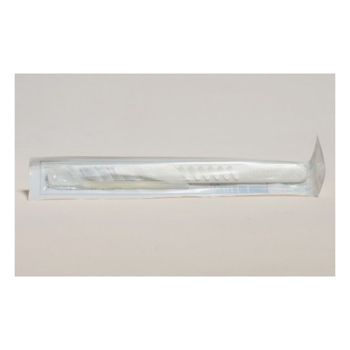 Surgical disposable scalpel