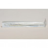 Surgical disposable scalpel