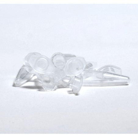 Micro Tube 1.5ml x 10