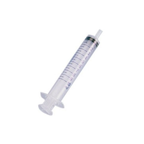 Syringe 5ml