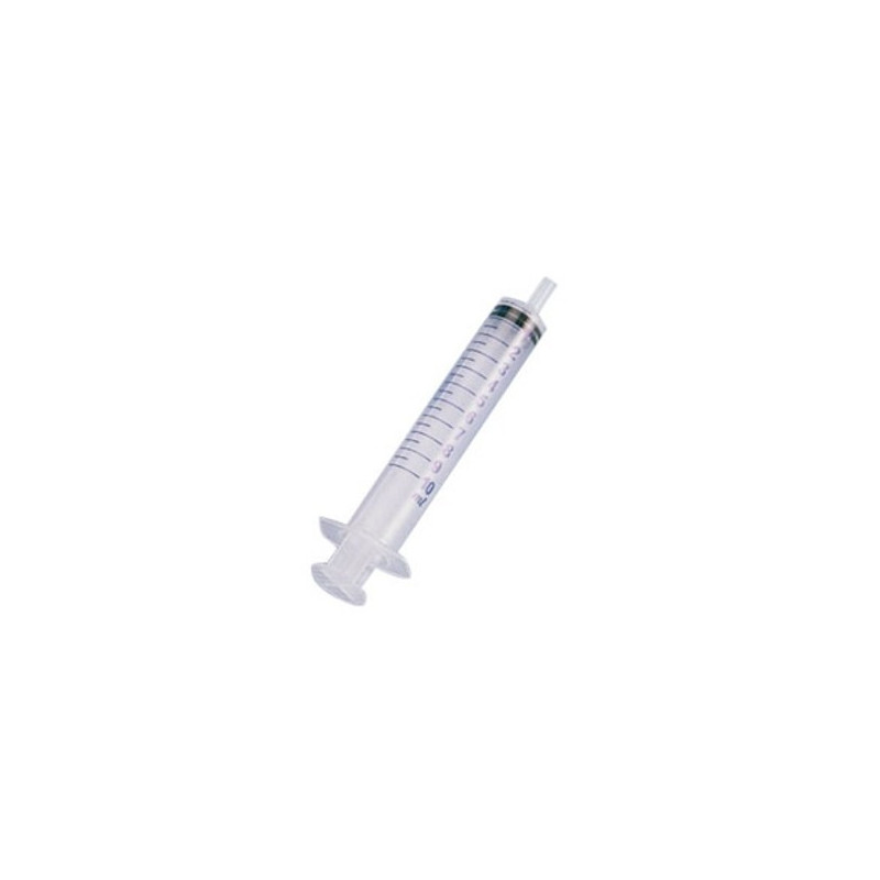 Syringe 5ml
