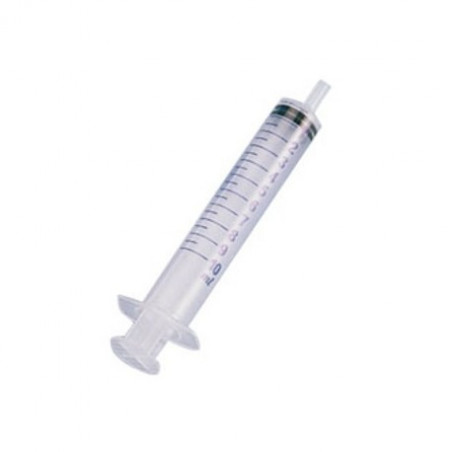 Syringe 5ml