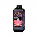 Growth Technology - ORCHID FOCUS BLOOM engrais orchidée floraison
