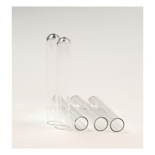 Test tube - glass (dia. 12mm, height 75mm)