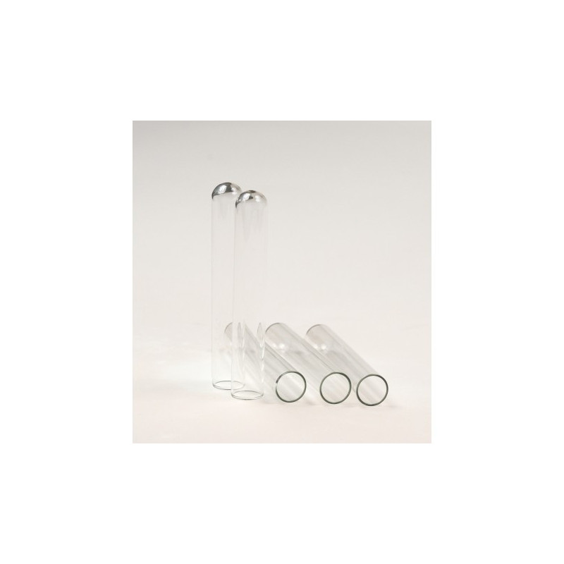Test tube - glass (dia. 12mm, height 75mm)