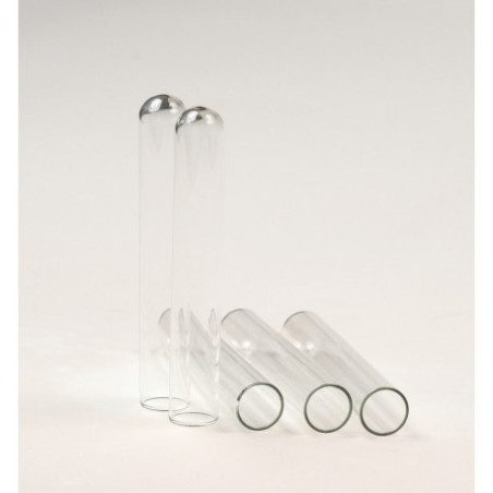 Test tube - glass (dia. 12mm, height 75mm)