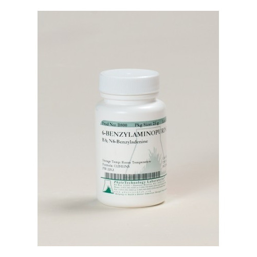Benzylaminopurine - BAP