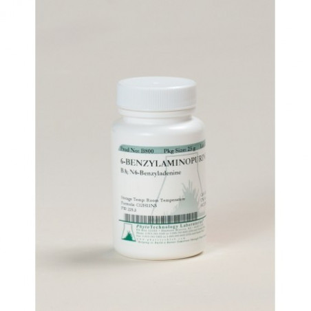 Benzylaminopurine - BAP