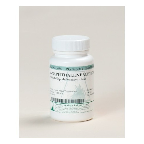 α-Naphtalene Acetic Acid - NAA