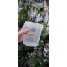 Boîte Micropropagation 870 ml - repiquage final