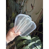 Seconde main - Couvercle pour Boîte Micropropagation 540 ml
