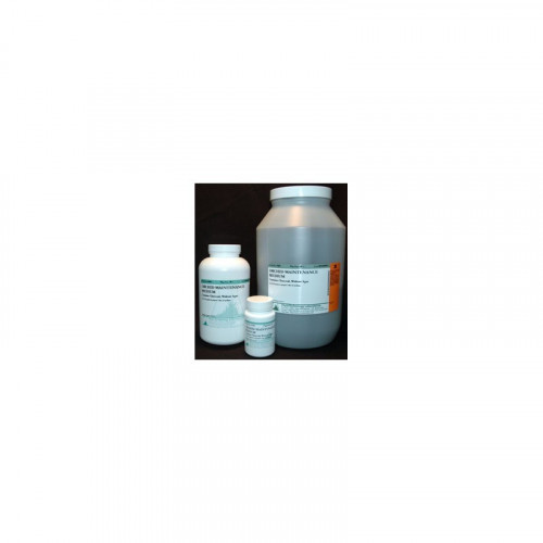 P668 Maintenance Milieu contient charbon - 1L