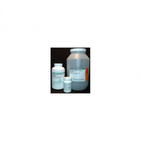 P668 - Maintenance media  Orchid  Medium with charcoal - for 1 L