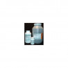 P658 Milieu repiquage contient charbon et agar - 1L