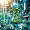 Formez vous à la culture in vitro des orchidées