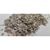 Shells - calcium for substrate
