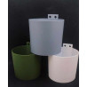 Kay Orchid pot  -  VertiEspace