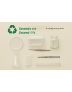 Matériel d’occasion culture in vitro et plantes