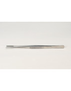 Instruments, pince, scalpel