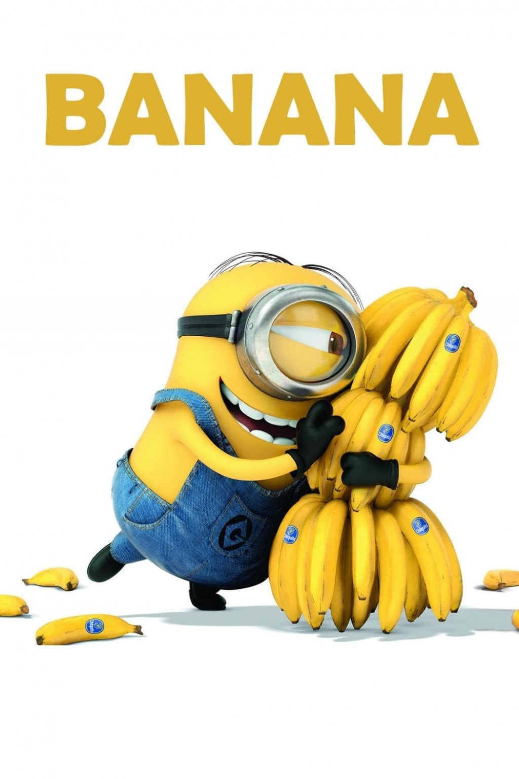 Fake New du net : prends moi pour une banane !